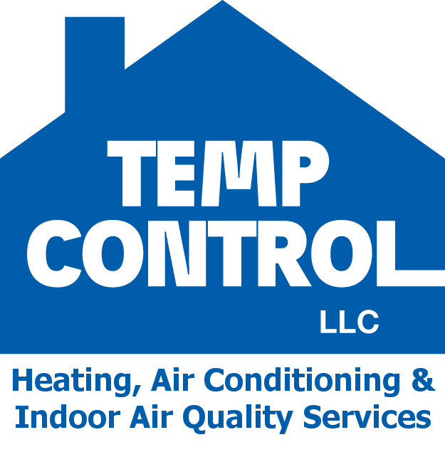 Logo for Temp Control LLC