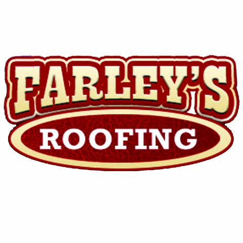 Farley's Roofing, Inc. logo