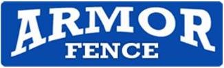 Logo for Armor Fence
