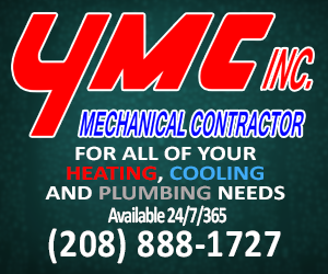 Logo for YMC Inc