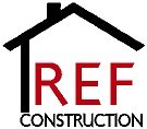 Logo for REF Construction