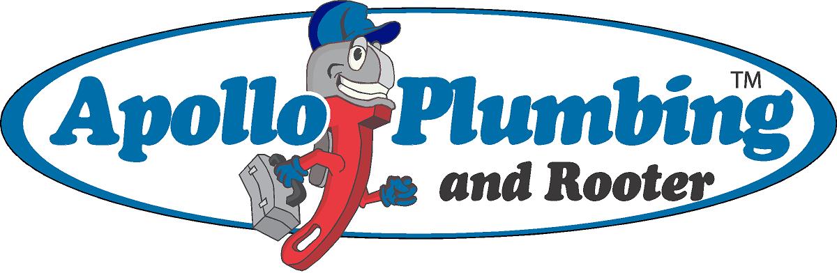 Logo for Apollo Plumbing