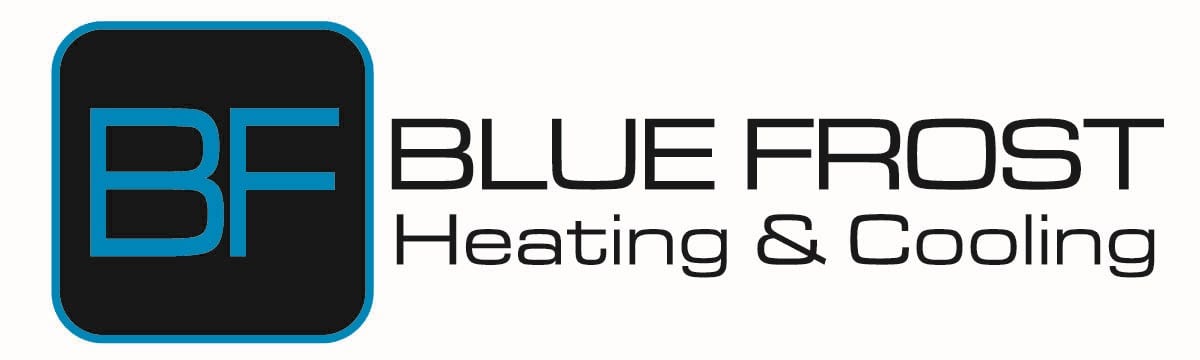 Avatar for Blue Frost Heating & Cooling