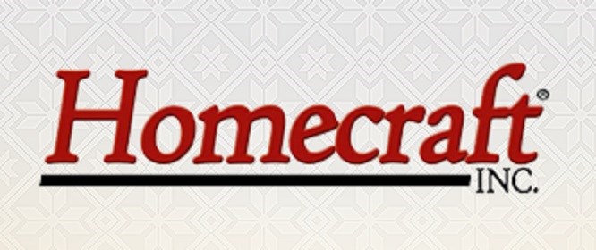 Logo for Homecraft Inc