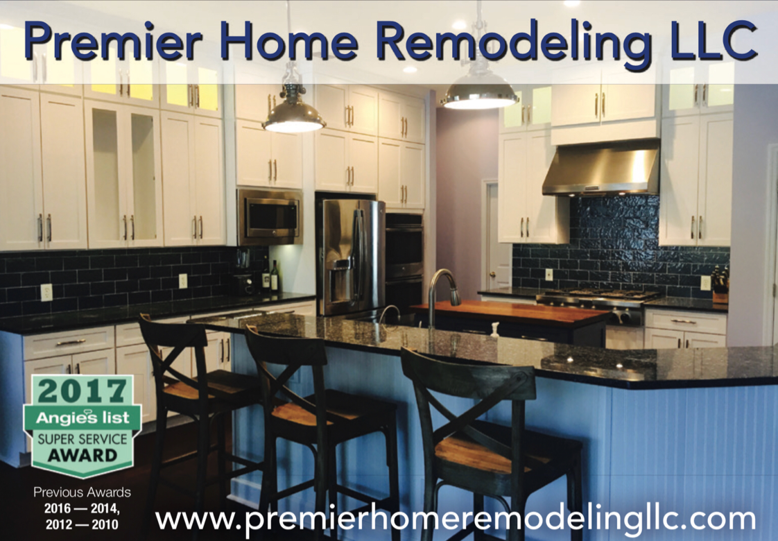 Avatar for Premier Home Remodeling LLC