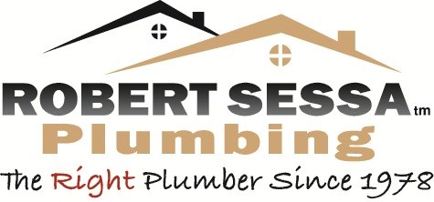 Logo for Robert Sessa Plumbing
