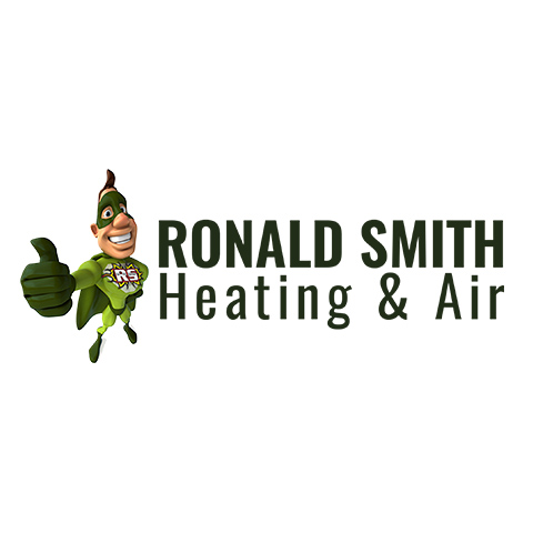 Ronald Smith Heating & Air logo