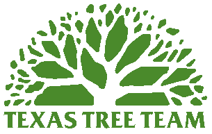 Logo for Texas Tree Team