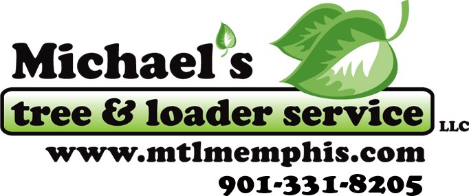 Michael's Tree & Loader Service logo