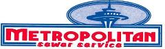 METROPOLITAN SEWER SERVICE LLC logo