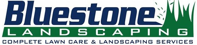 Bluestone Landscaping LLC logo