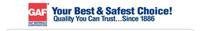 Hamilton Bros Roofing Co logo