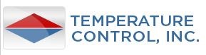 Logo for Temperature Control Corp