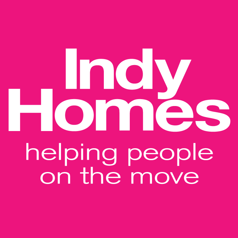Logo for Indy Homes - Kristie Smith