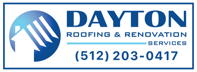 Dayton Contracting Roofing & Renovation logo