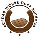 Logo for Cedar Works
