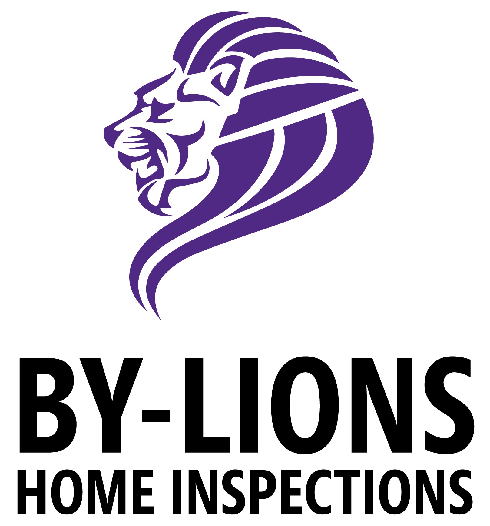 Logo for By-Lions Home Inspections LLC