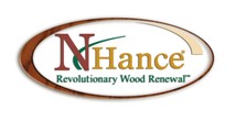 Logo for N-Hance Wood Renewal