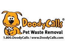 DoodyCalls Inc logo