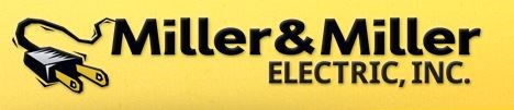 Miller & Miller Electric Inc logo