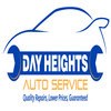 Logo for Day Heights Auto Service