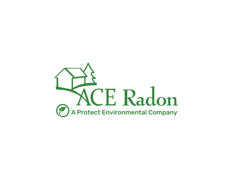 Logo for ACE RADON CORPORATION