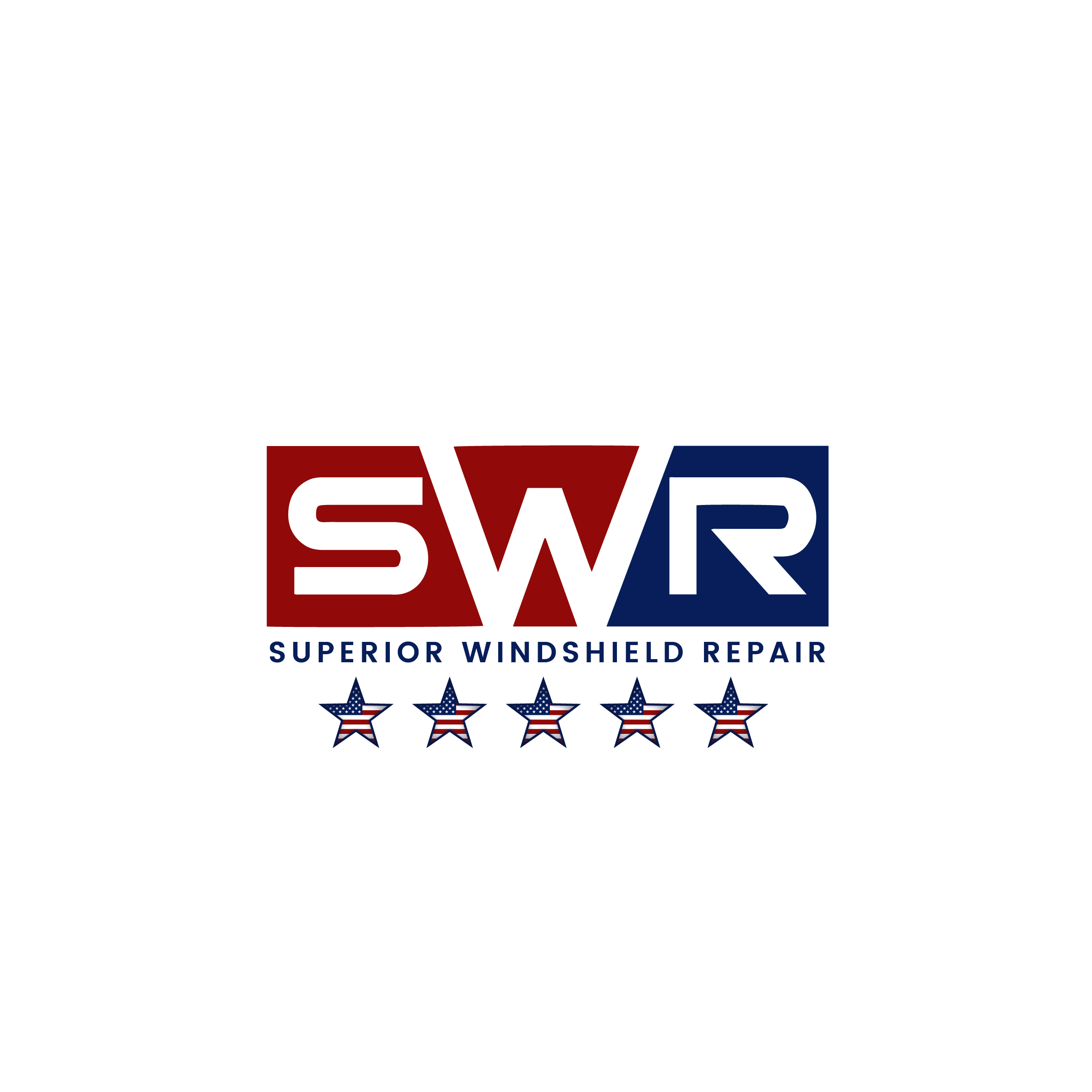 Logo for Superior Windshield Repair