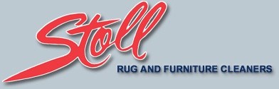 Logo for Stoll Rug & Furniture Cleaners