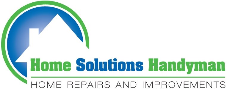 Logo for Home Solutions Handyman