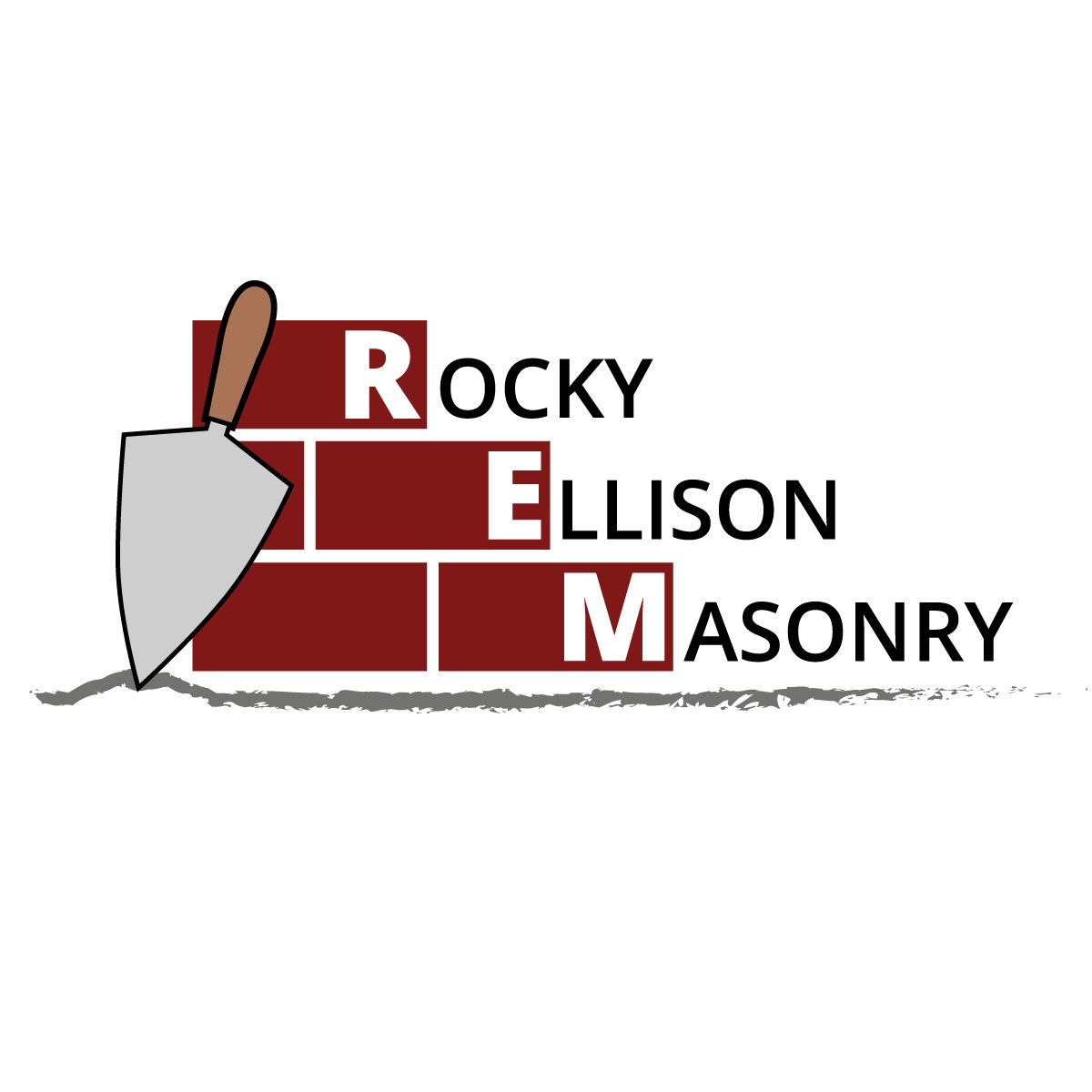 Avatar for ROCKY ELLISON MASONRY
