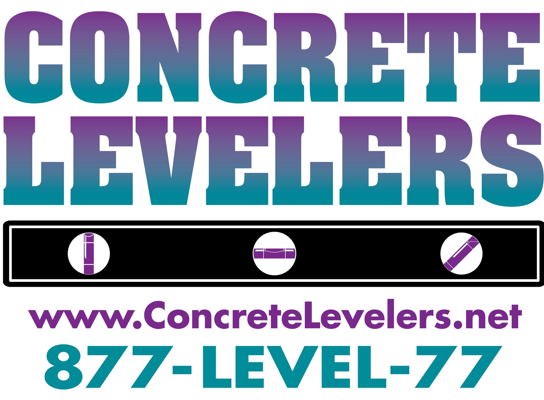 Avatar for Concrete Levelers LLC