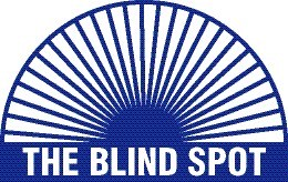 The Blind Spot logo