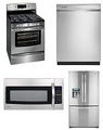Logo for Appliance Repair Experts