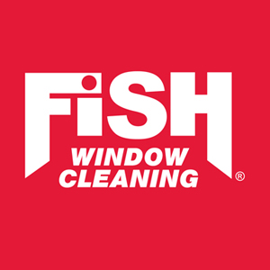 Fish Window Cleaning logo