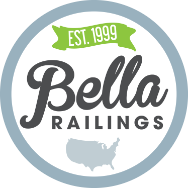 Bella Railings logo