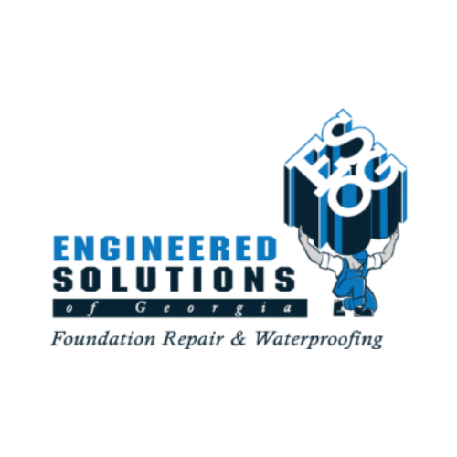 Logo for Engineered Solutions of Georgia
