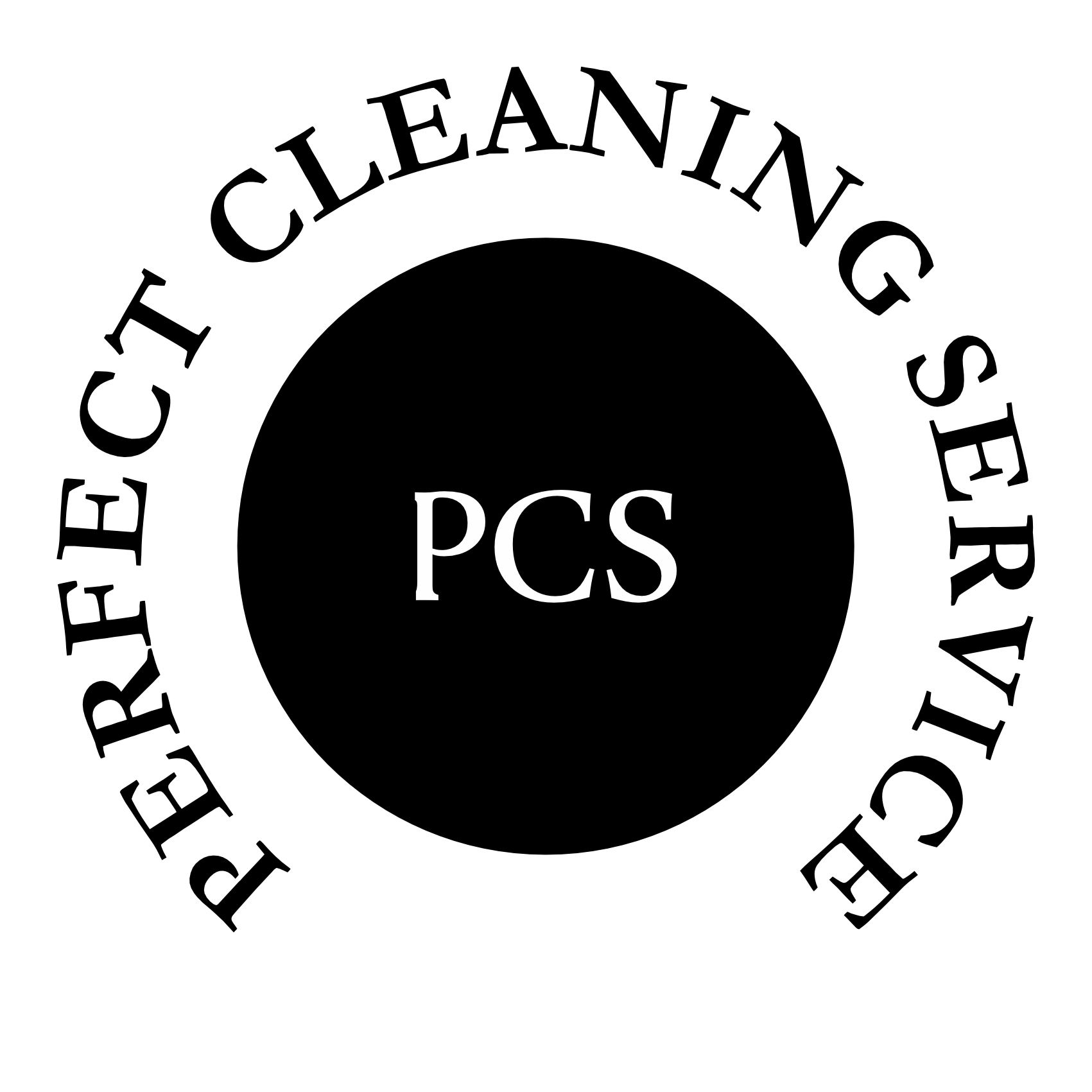 Logo for Perfect Cleaning Service