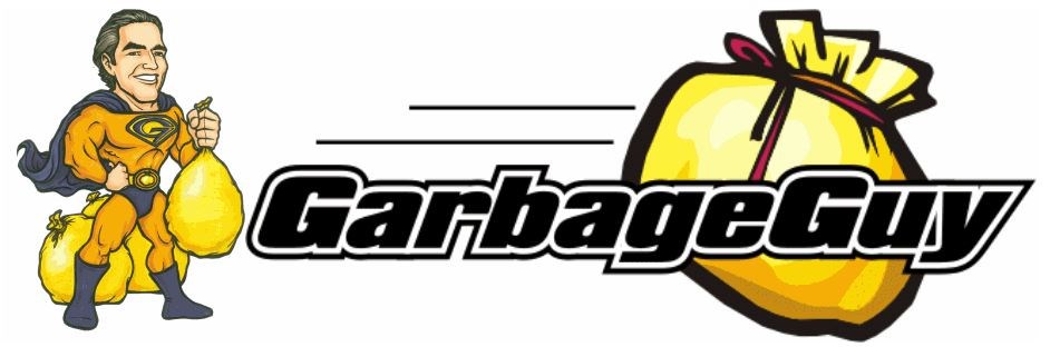 Logo for Garbage Guy Inc.
