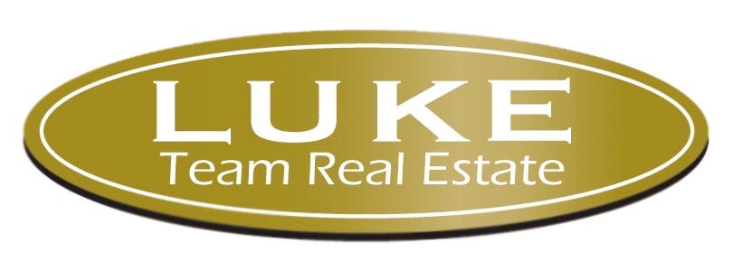 Logo for Jen & Jeff Geisinger ~ Luke Team Real Estate