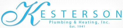 Logo for Kesterson Plumbing & Heating Inc