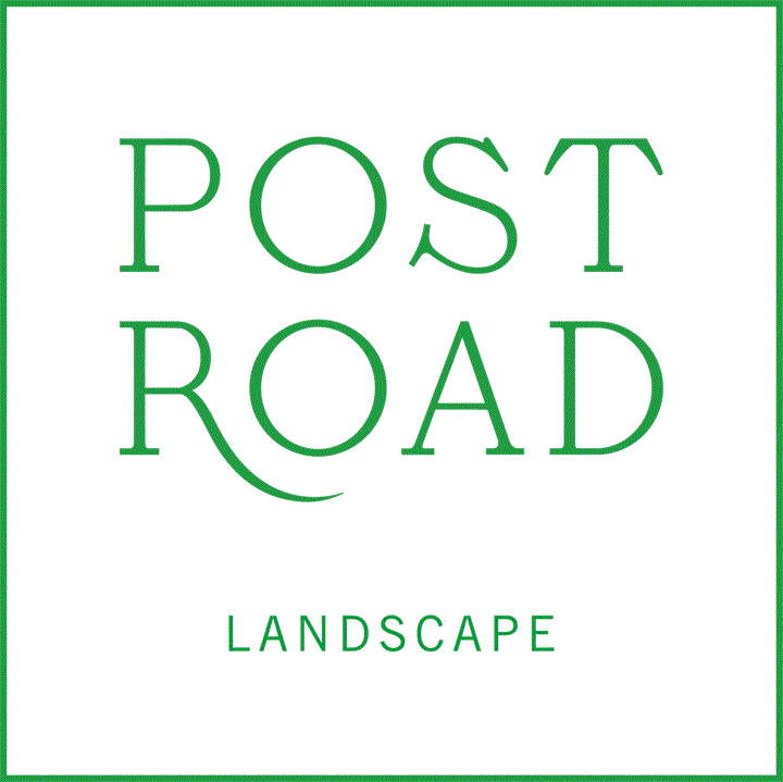 Logo for Post Road Landscape Inc.