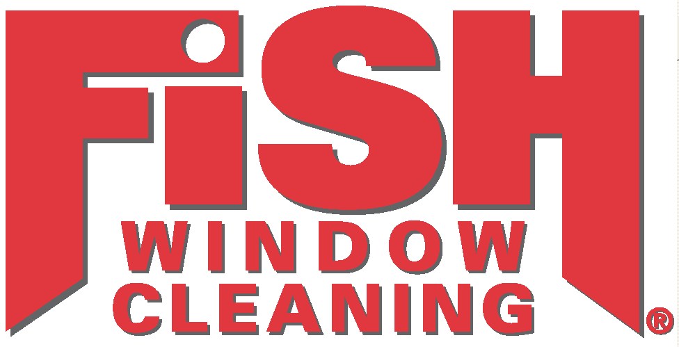 Fish Window Cleaning - Virginia Beach logo