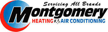 Montgomery Heating & Air Conditioning logo