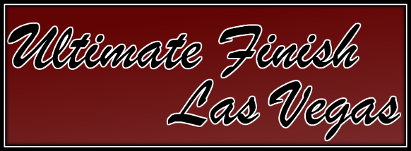 Ultimate Finish Stone Tile & Grout Inc logo