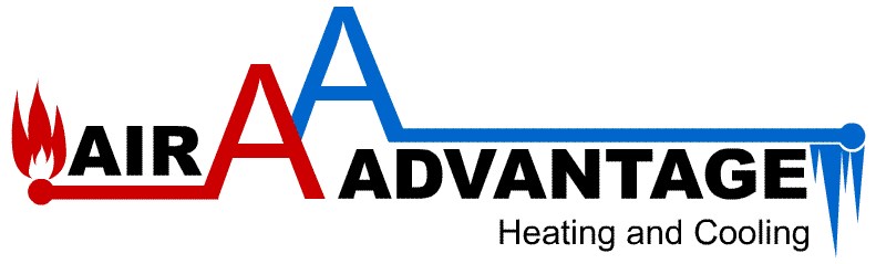 Air Advantage Heating and Cooling, Inc. logo