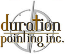 Duration Painting Inc logo