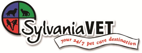 Logo for SylvaniaVET