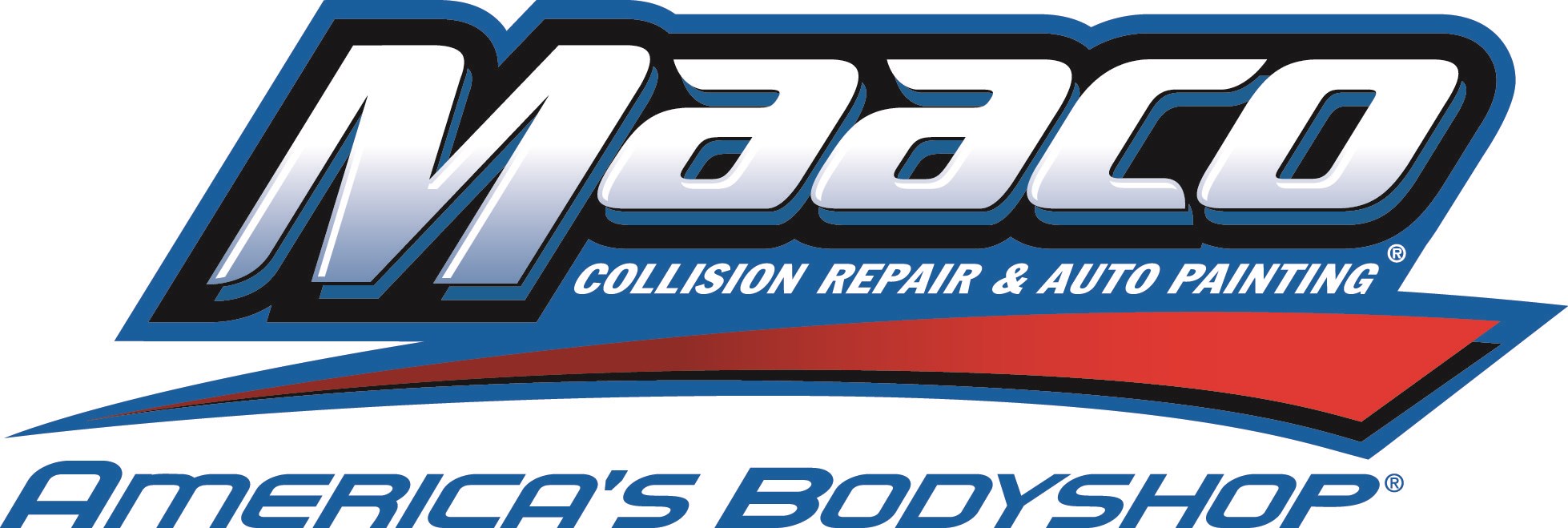 Maaco Auto Body & Paint Of Chantilly logo