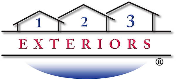 Logo for 123 Exteriors Inc