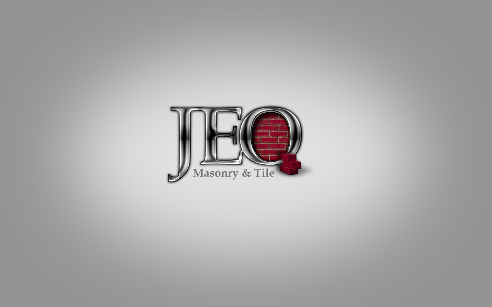 Logo for JEO MASONRY & TILE